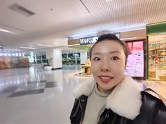 -福州长乐国际机场