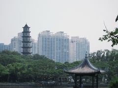 -江心屿景区