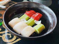 -广州四季酒店