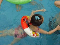 -合肥先民游泳俱乐部