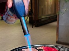 -上井料理黑金店(IFS国金中心店)