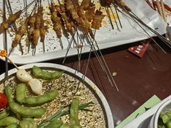 -三个大叔东北烧烤·砂锅菜(西三旗店)