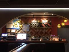 -丝路金桃·新疆菜(徐汇店)