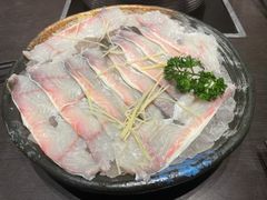 -一哥澳门豆捞·澳门风打边炉(高德置地店)