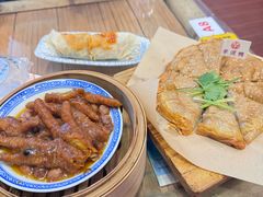 -芋包王闽南茶楼(八市店)