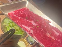 -西塔老太太泥炉烤肉(武汉摩尔城店)