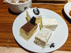 -汉巴味德(沈阳万象汇店)