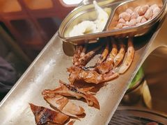 -西塔老太太泥炉烤肉(亚运村店)