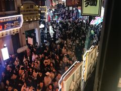 -横店广州街·香港街