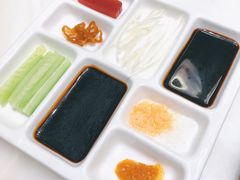 -御仙都北京菜馆·烤鸭店(双井店)