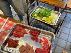 -金鼎雪山牦牛杂火锅(理县总店)