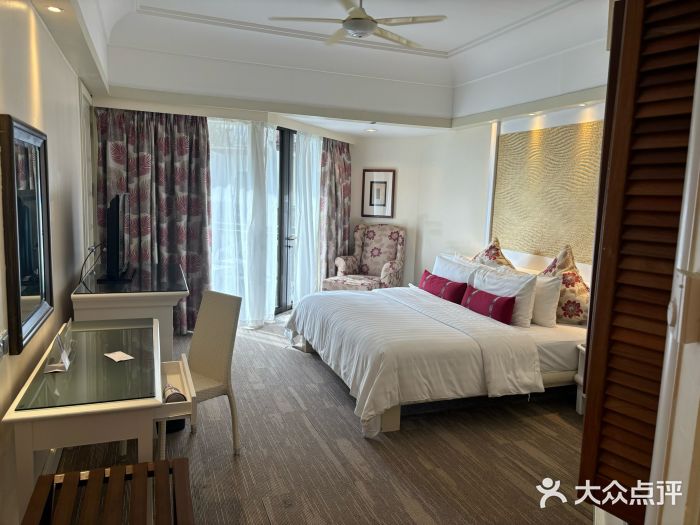 麦哲伦丝绸度假村图片
