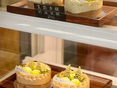 -绿小院(荔湾店)