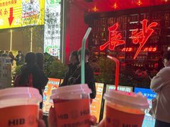 -HIB HUB公社(解放西路店)