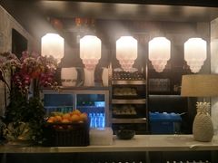 -润园四季椰子鸡火锅(海上世界店)