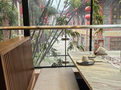 -唐猫庭院·千年陕菜(大唐不夜城店)