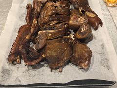 -聚味瞿记·龙虾堂(梅溪湖店)