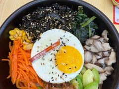 -食米家拌饭(梅溪新天地店)