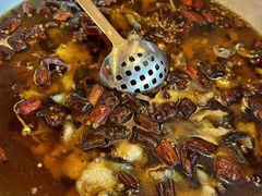 -辣婆婆(航天桥店)