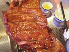 -乌兰烧烤·烤羊腿(西丽店)