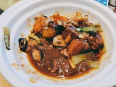 -君霖海鲜私房菜(春柳店)