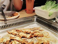 -新石器烤肉(招商1872店)