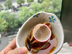 -Mr.Fish鱼鲜生海鲜放题(高德置地冬广场店)