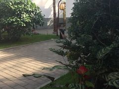 -汤山翠谷生态餐厅