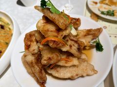 -老厨家(中央大街西七道街店)