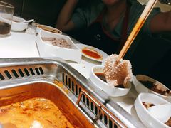 -海底捞火锅(关山保利店)