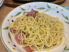 -萨莉亚意式餐厅(苏州食百家店)