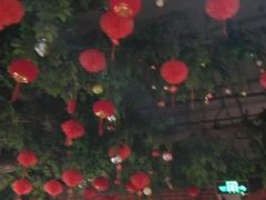 -福茂源横山铁锅羊肉(牡丹园店)