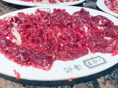 -八合里潮汕鲜牛肉火锅(深圳海岸城店)