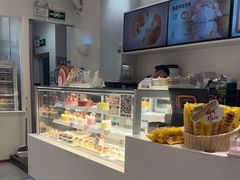 -卡玛王子·面包·蛋糕(南山宝能环球汇店)