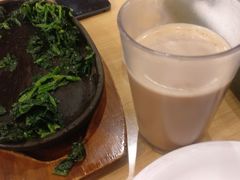 -萨莉亚意式餐厅(三号湾广场店)