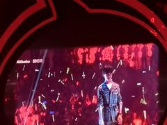 -宝能国际体育演艺中心