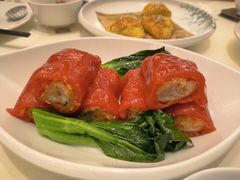 -龙的酒楼·手工早茶·顺德菜(近良路店)