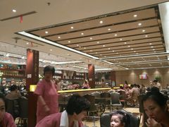 -水晶之星洗浴温泉汗蒸