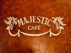 -Majestic Café