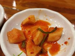 -全州拌饭馆(断桥店)