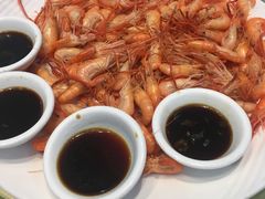 -小北江河鲜(新城店)