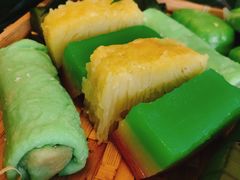 -陈记印尼风味小吃(北湖店)