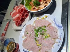 -小龙坎火锅(世纪城店)
