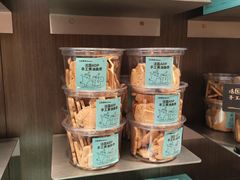-工匠面包(壹方店)