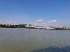 -星湖旅游景区七星岩