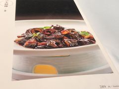 -宏达宴老菜馆(群力第四大道店)