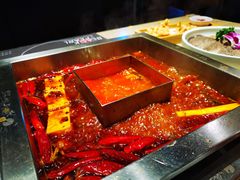 -锦城印象火锅(天府三街店)