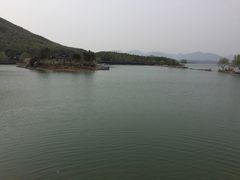-横山水库