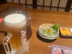 -弓二·烧鸟居酒屋(财富购物中心店)