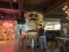 -CIAO·团建聚餐·生日派对轰趴馆(福田店)